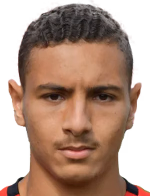 Sofiane Khiri