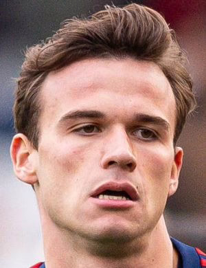 Sofus Berger Brix