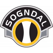 Sogndal IL Youth герб