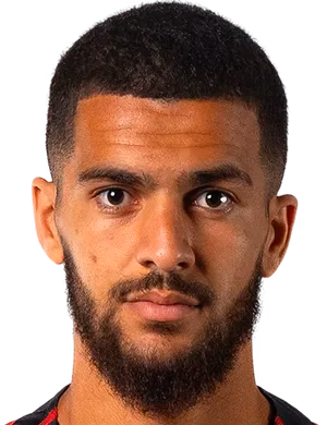 Sohaib Naïr