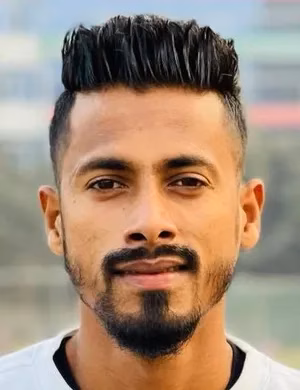 সোহেল রানা