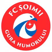 Șoimii Gura Humorului герб