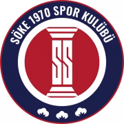 Söke 1970 SK Jugend герб