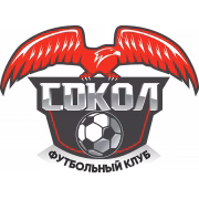 Sokol Kazan (-2025) герб