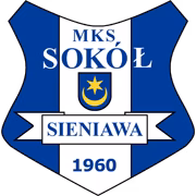 Sokol Sieniawa герб