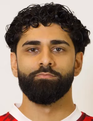 Soleiman Kazizada