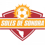 Soles de Sonora герб