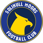 Solihull Moors U19 герб