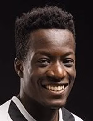 Solomon Duah