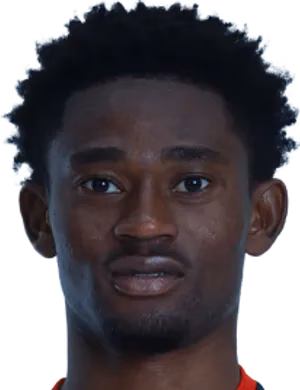 Solomon Kessi