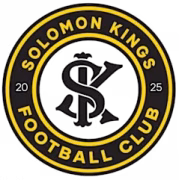 Solomon Kings FC герб