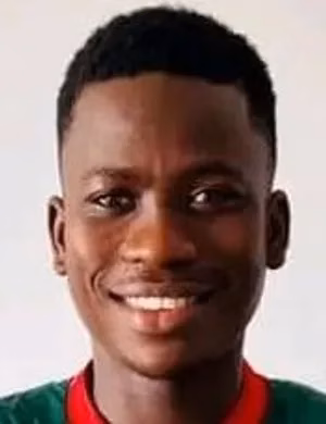 Solomon Nsoh Asaah
