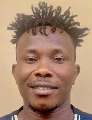 Solomon Onome Ogberahwe