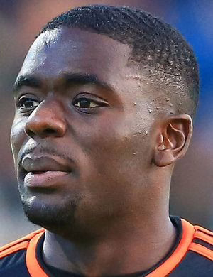 Solomon Opoku