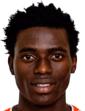 Solomon Osarosemwen Osaghae