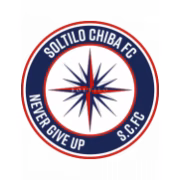 Soltilo FC Chiba U18 герб