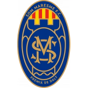 Som Maresme FC герб