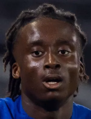 Somtochukwu Alan Udochukwu Boniface