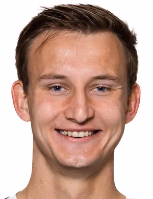 Sondre Fosnæss Hanssen