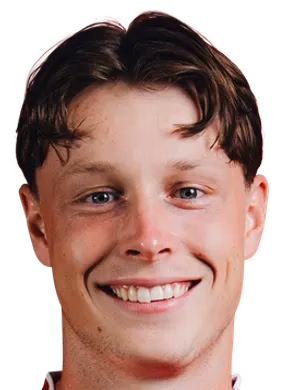 Sondre Holmlund Ørjasæter