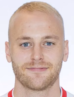 Sondre Sørløkk