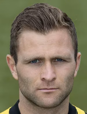 Sondre Bjorvand Tronstad