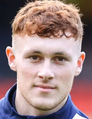 Sonny Jack Carey