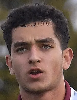 Sonny Tufail Perkins