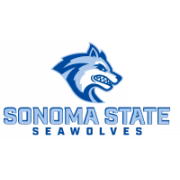 Sonoma State Seawolves (CCAA) герб