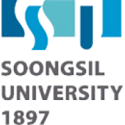 Soongsil University герб