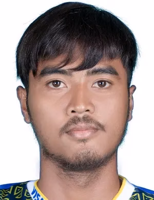 ស៊ិន សុផាណាត