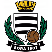 Sora Giovanili герб