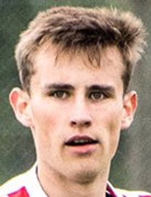 Søren Ulrik Ilsøe