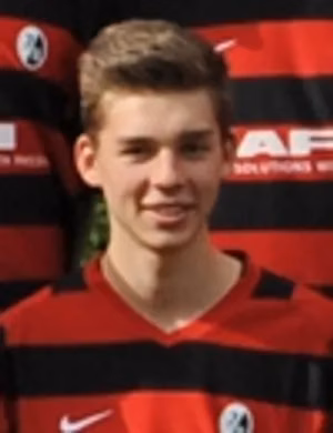 Sören Lars Zehnle