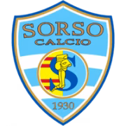 Sorso Calcio 1930 герб