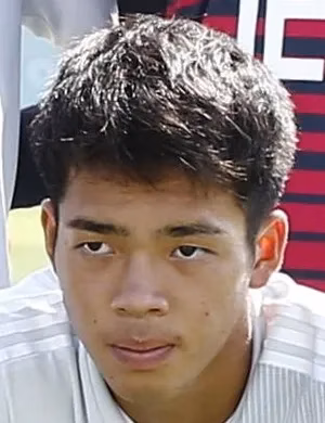 柴田 壮介