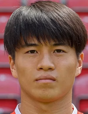 川﨑 颯太
