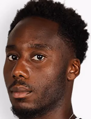 Soualiho Meïté