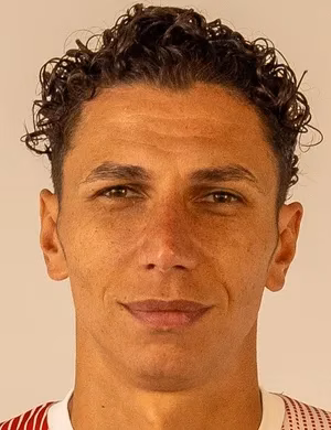Soufian Benyamina