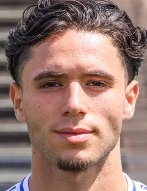 Soufiane El-Faouzi
