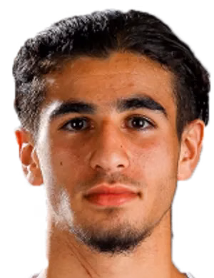 Soufiane Hassouan
