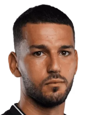Soufiane Messeguem