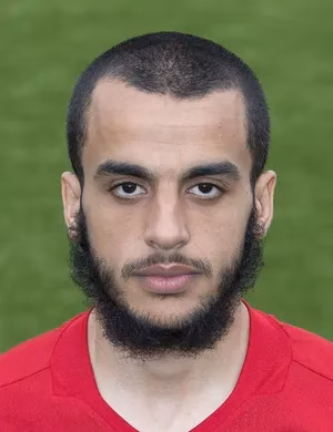 سفيان أحناش