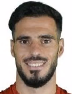 سليمان العمراني