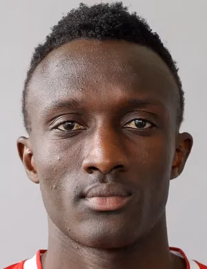 Souleymane Basse