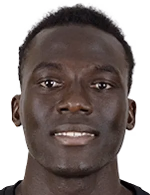 Souleymane Djimou Cissé
