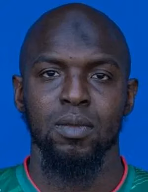 Souleymane Coulibaly