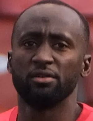 Souleymane Diaby