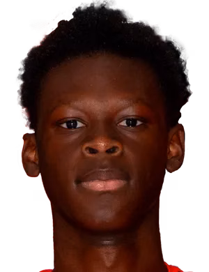 Souleymane Keita