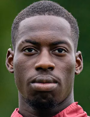 Papa Souleymane N'Diaye